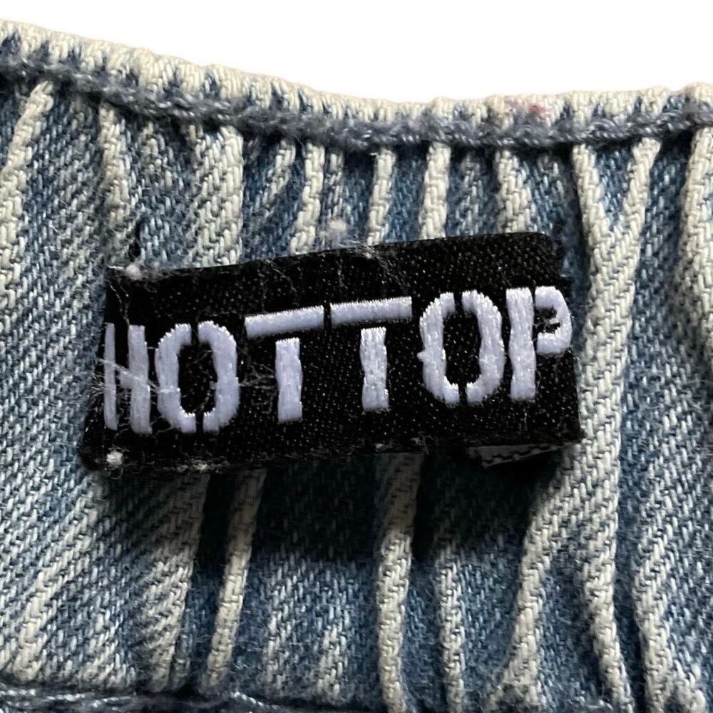 Hot Topic Cargo Jeans - Picture 2 of 4